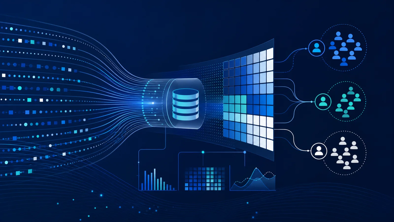 Từ SQL đến Power BI: phân tích khách hàng trước thời kỳ AI tạo sinh